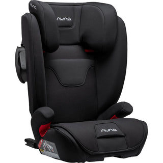 Nuna Aace Fire-Retardant Free Booster Seat - Shop at The Pump Station and Nurtury