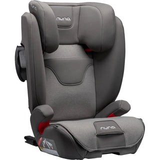 Nuna Aace Fire-Retardant Free Booster Seat Granite - 1