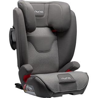 Nuna Aace Fire-Retardant Free Booster Seat - Shop at The Pump Station and Nurtury