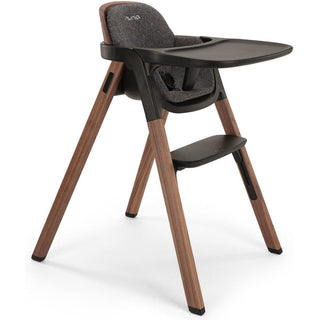 Nuna Bryn High Chair - Shop at The Pump Station and Nurtury