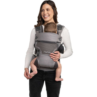 Nuna Cudl 4-in-1 Carrier - Shop at The Pump Station and Nurtury