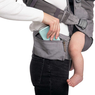 Nuna Cudl 4-in-1 Carrier - Shop at The Pump Station and Nurtury