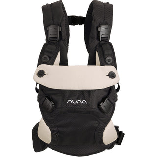 Nuna CUDL Clik Carrier - Shop at The Pump Station and Nurtury