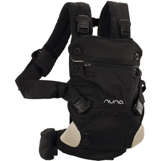 Nuna CUDL Clik Carrier - Shop at The Pump Station and Nurtury