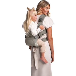 Nuna CUDL Clik Carrier - Shop at The Pump Station and Nurtury