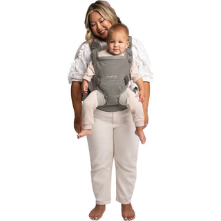 Nuna CUDL Clik Carrier - Shop at The Pump Station and Nurtury