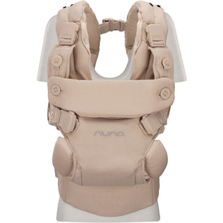 Nuna Cudl Luxe - Shop at The Pump Station and Nurtury