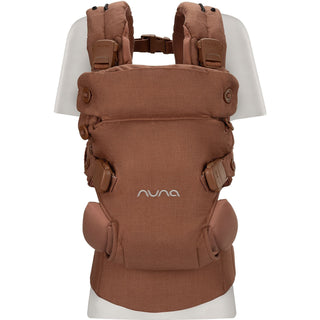 Nuna Cudl Luxe - Shop at The Pump Station and Nurtury