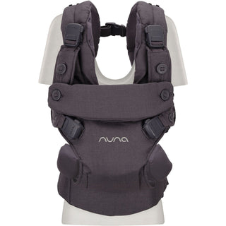 Nuna Cudl Luxe - Shop at The Pump Station and Nurtury