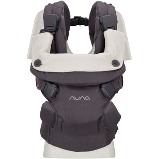 Nuna Cudl Luxe - Shop at The Pump Station and Nurtury