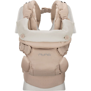 Nuna Cudl Luxe - Shop at The Pump Station and Nurtury