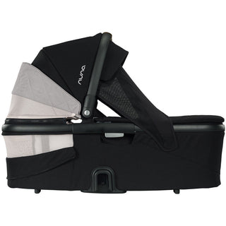 Nuna Demi Grow Bassinet + Stand - Shop at The Pump Station and Nurtury