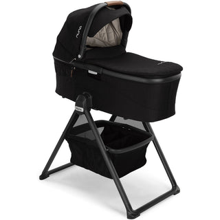 Nuna Demi Grow Bassinet + Stand - Shop at The Pump Station and Nurtury