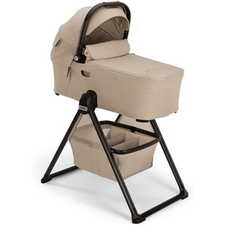 Nuna Demi Next Bassinet + Stand - Shop at The Pump Station and Nurtury