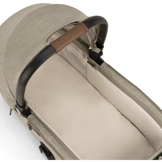 Nuna Demi Next Bassinet + Stand - Shop at The Pump Station and Nurtury