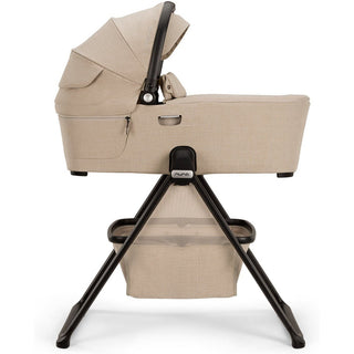 Nuna Demi Next Bassinet + Stand - Shop at The Pump Station and Nurtury