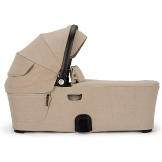 Nuna Demi Next Bassinet + Stand - Shop at The Pump Station and Nurtury