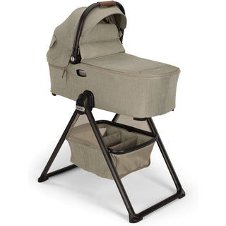 Nuna Demi Next Bassinet + Stand - Shop at The Pump Station and Nurtury