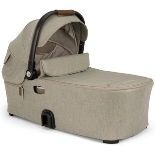 Nuna Demi Next Bassinet + Stand - Shop at The Pump Station and Nurtury