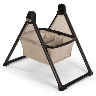 Nuna Demi Next Bassinet + Stand - Shop at The Pump Station and Nurtury