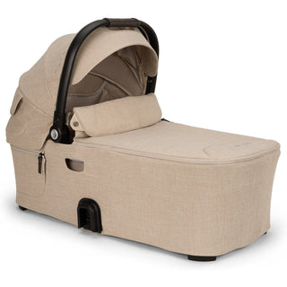 Nuna Demi Next Bassinet + Stand - Shop at The Pump Station and Nurtury