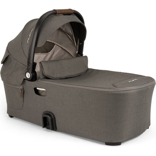 Nuna Demi Next Bassinet + Stand - Shop at The Pump Station and Nurtury