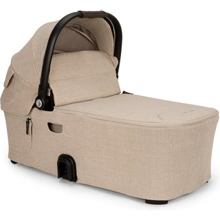 Nuna Demi Next Bassinet + Stand - Shop at The Pump Station and Nurtury