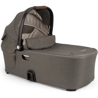 Nuna Demi Next Bassinet + Stand - Shop at The Pump Station and Nurtury