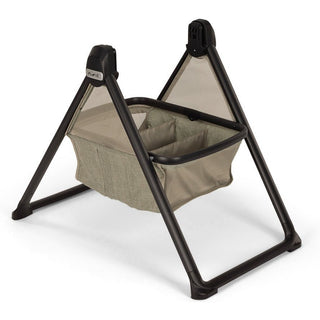 Nuna Demi Next Bassinet + Stand - Shop at The Pump Station and Nurtury