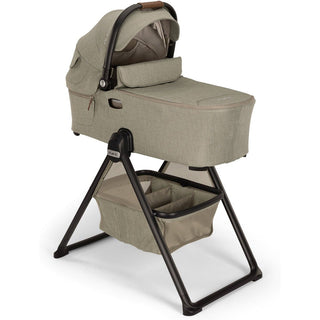 Nuna Demi Next Bassinet + Stand - Shop at The Pump Station and Nurtury