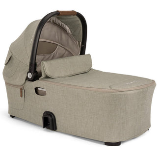 Nuna Demi Next Bassinet + Stand - Shop at The Pump Station and Nurtury