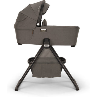 Nuna Demi Next Bassinet + Stand - Shop at The Pump Station and Nurtury