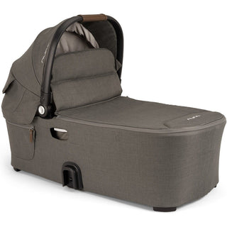 Nuna Demi Next Bassinet + Stand - Shop at The Pump Station and Nurtury