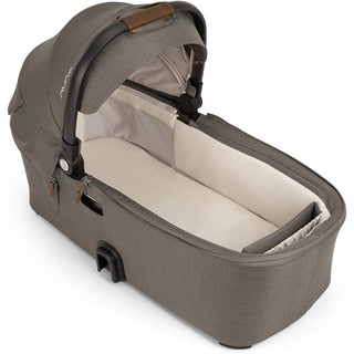 Nuna Demi Next Bassinet + Stand - Shop at The Pump Station and Nurtury