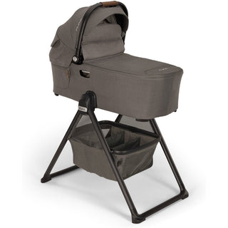 Nuna Demi Next Bassinet + Stand - Shop at The Pump Station and Nurtury