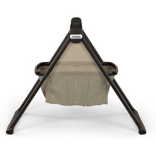 Nuna Demi Next Bassinet + Stand - Shop at The Pump Station and Nurtury