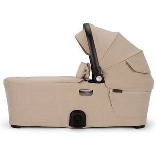 Nuna Demi Next Bassinet + Stand - Shop at The Pump Station and Nurtury