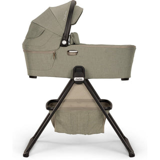 Nuna Demi Next Bassinet + Stand - Shop at The Pump Station and Nurtury