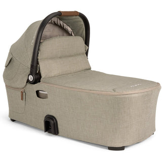 Nuna Demi Next Bassinet + Stand - Shop at The Pump Station and Nurtury