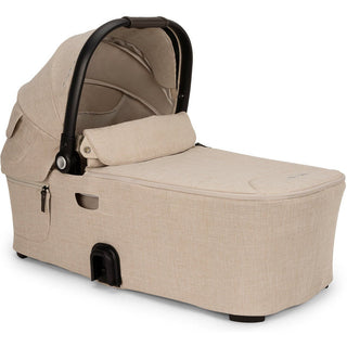 Nuna Demi Next Bassinet + Stand - Shop at The Pump Station and Nurtury