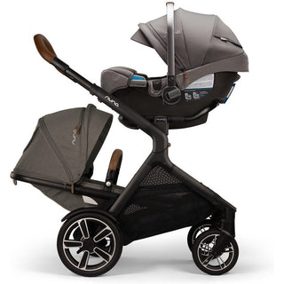 Nuna Demi Next Sibling Seat - Shop at The Pump Station and Nurtury