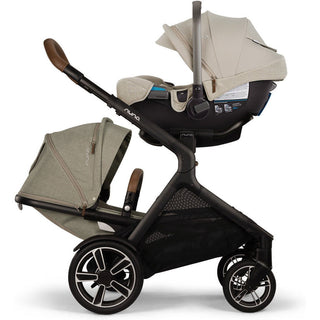 Nuna Demi Next Sibling Seat - Shop at The Pump Station and Nurtury