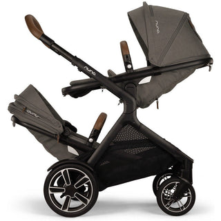 Nuna Demi Next Sibling Seat - Shop at The Pump Station and Nurtury