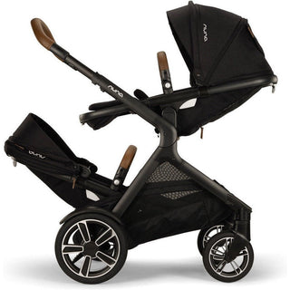 Nuna Demi Next Sibling Seat - Shop at The Pump Station and Nurtury