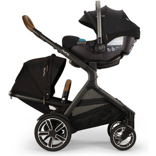 Nuna Demi Next Sibling Seat - Shop at The Pump Station and Nurtury