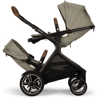 Nuna Demi Next Sibling Seat - Shop at The Pump Station and Nurtury