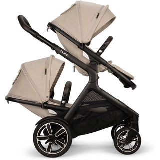 Nuna Demi Next Sibling Seat - Shop at The Pump Station and Nurtury