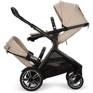 Nuna Demi Next Sibling Seat - Shop at The Pump Station and Nurtury