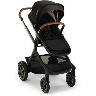 Nuna Demi Next Stroller + Pipa Aire RX Infant Car Seat Travel System - Shop at The Pump Station and Nurtury