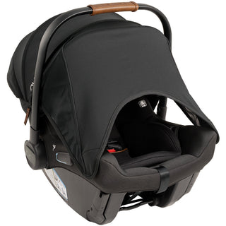 Nuna Demi Next with Travel Board + Pipa Urbn Travel System - Shop at The Pump Station and Nurtury